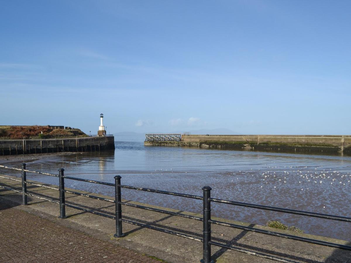 Villa Harbour Watch Maryport Exterior foto