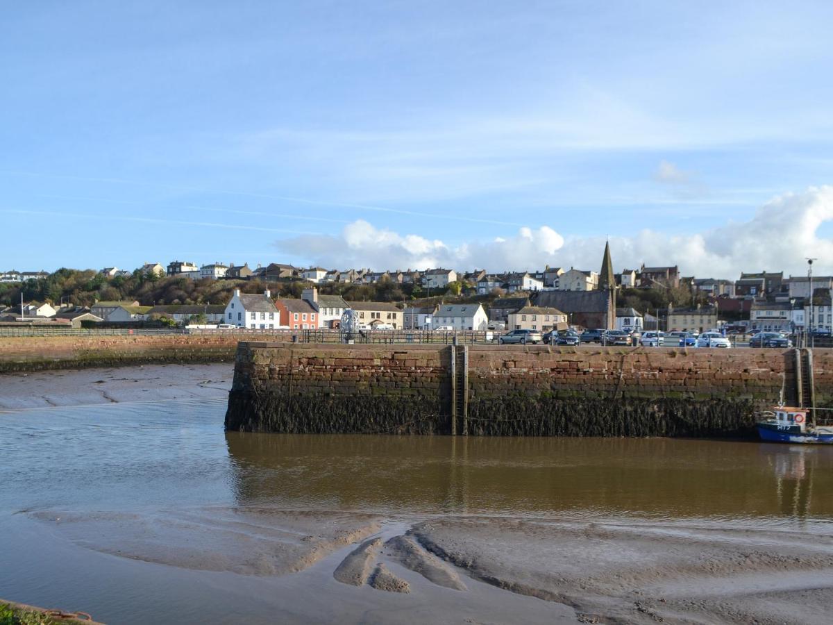 Villa Harbour Watch Maryport Exterior foto