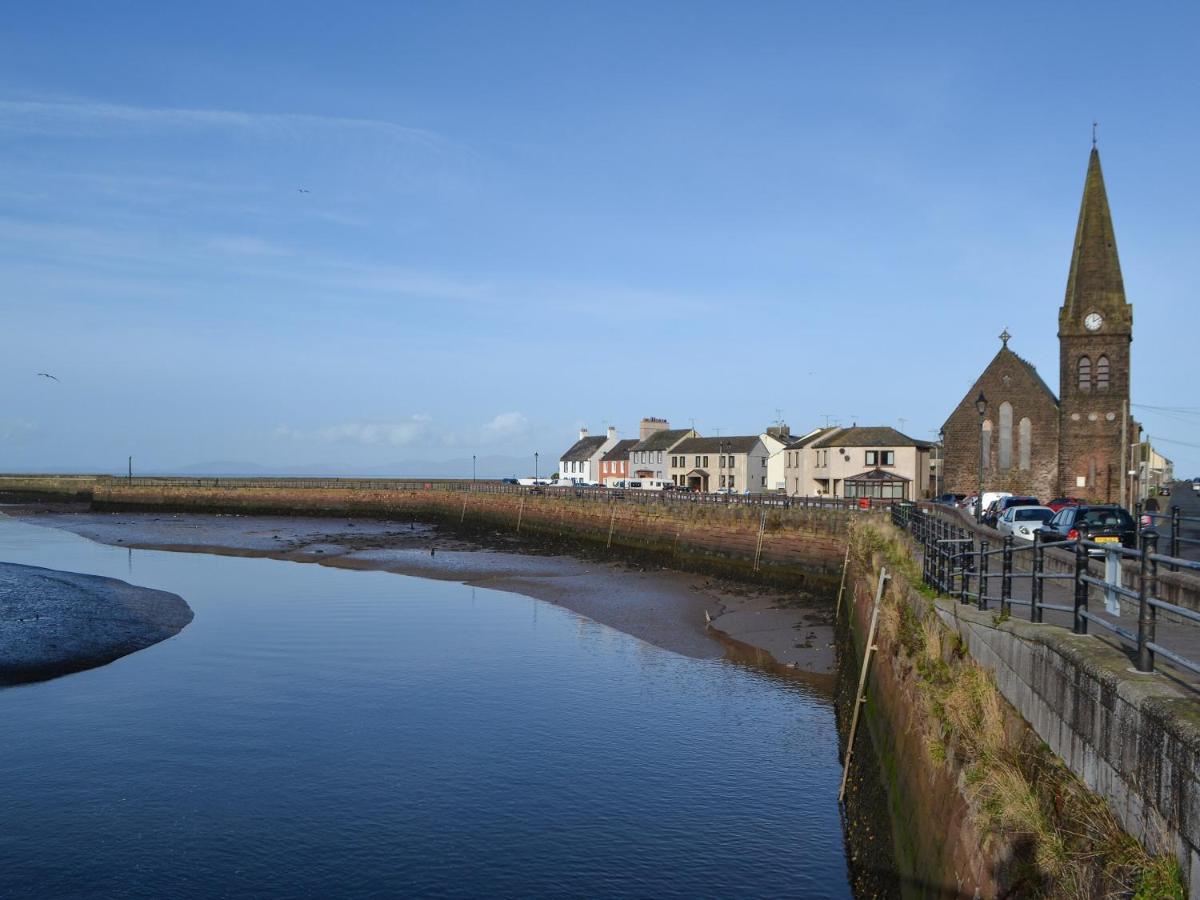 Villa Harbour Watch Maryport Exterior foto