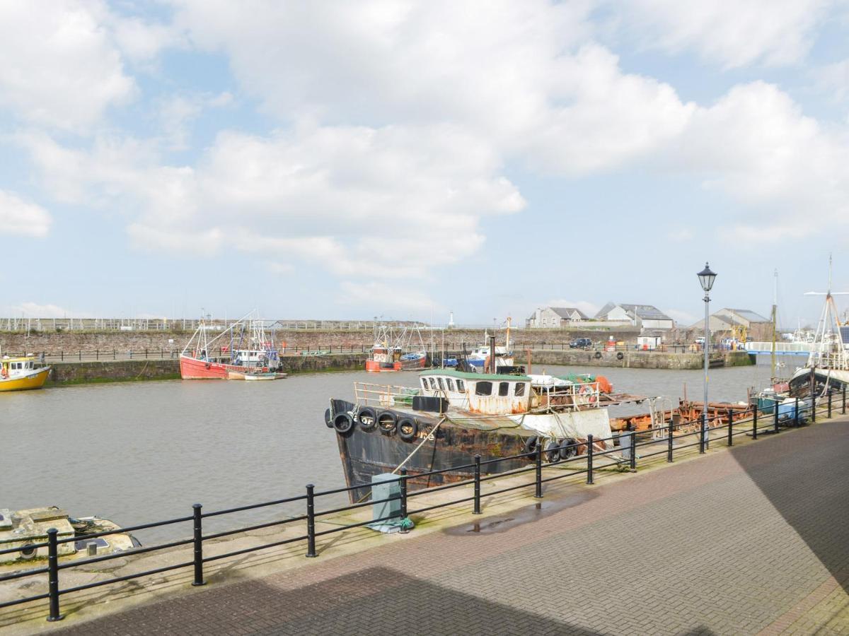 Villa Harbour Watch Maryport Exterior foto