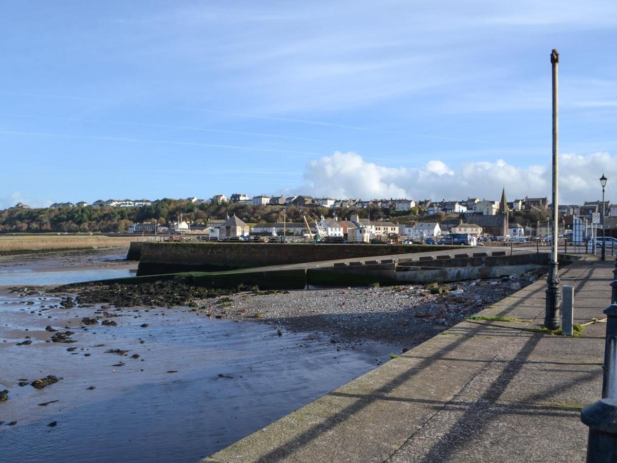 Villa Harbour Watch Maryport Exterior foto