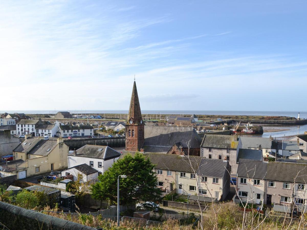 Villa Harbour Watch Maryport Exterior foto